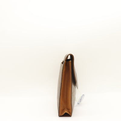 Etrò Borsello Vintage 70' Marrone con Fantasia Donna