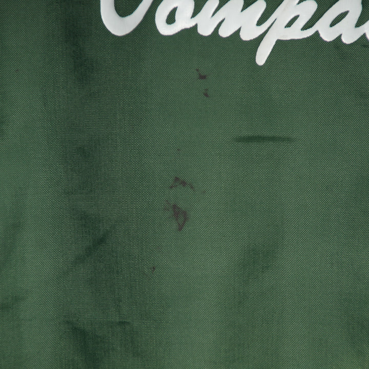 Holloway Giacca College Verde Taglia XXXL Unisex Made in USA