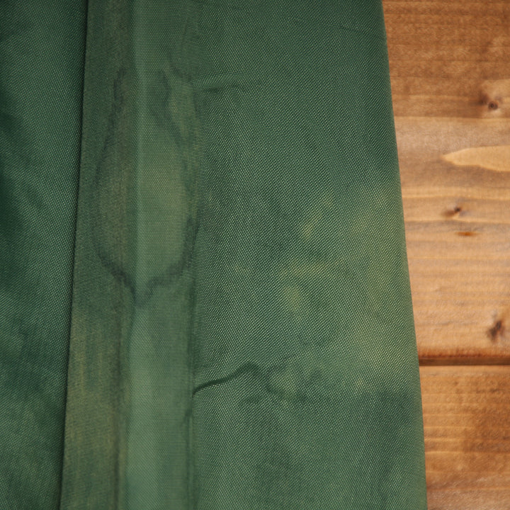 Holloway Giacca College Verde Taglia XXXL Unisex Made in USA