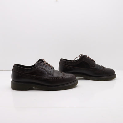 Dr. Martens 3989 Scarpe Marrone in Pelle Eur 41 Unisex
