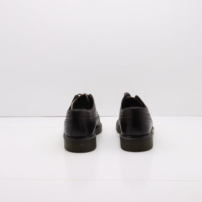 Dr. Martens 3989 Scarpe Marrone in Pelle Eur 41 Unisex