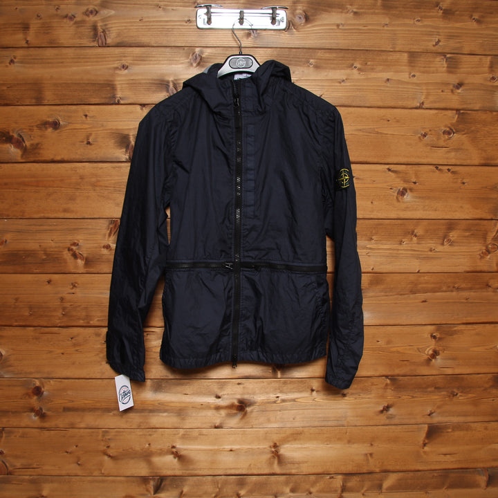 Stone Island AW 2013 Membrana 3L TC Jacket Taglia S Unisex