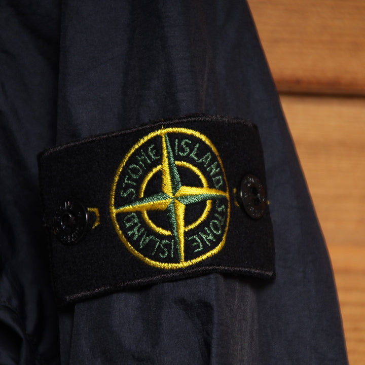 Stone Island AW 2013 Membrana 3L TC Jacket Taglia S Unisex