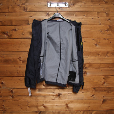Stone Island AW 2013 Membrana 3L TC Jacket Taglia S Unisex