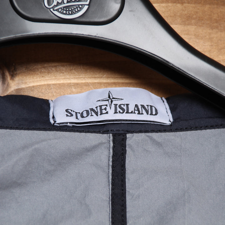 Stone Island AW 2013 Membrana 3L TC Jacket Taglia S Unisex