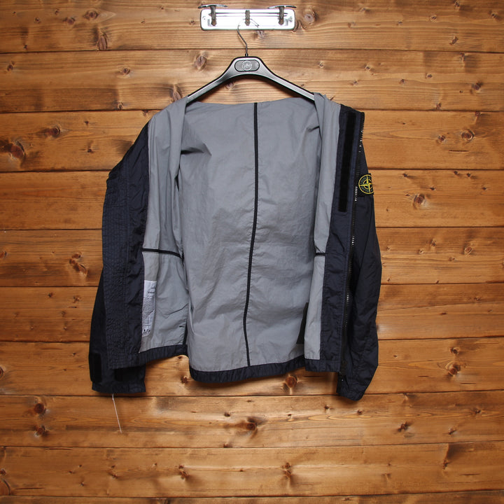 Stone Island AW 2013 Membrana 3L TC Jacket Taglia S Unisex