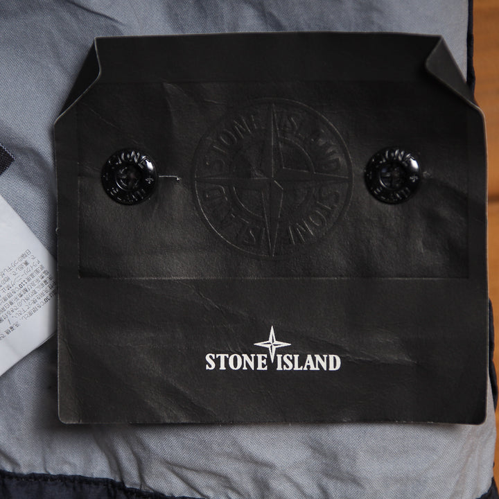 Stone Island AW 2013 Membrana 3L TC Jacket Taglia S Unisex