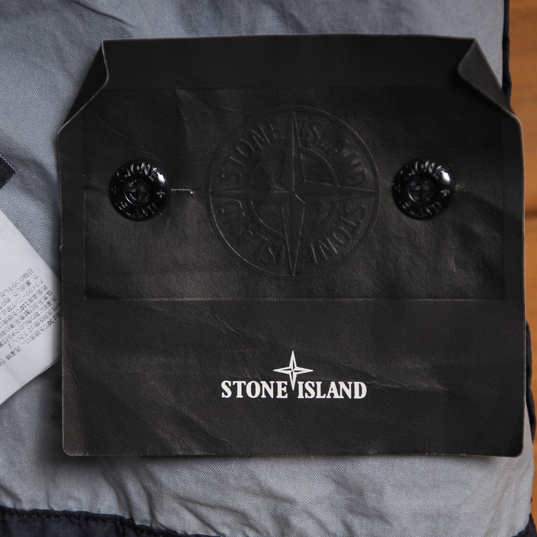 Stone Island AW 2013 Membrana 3L TC Jacket Taglia S Unisex