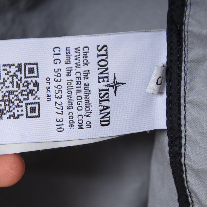 Stone Island AW 2013 Membrana 3L TC Jacket Taglia S Unisex