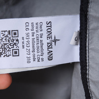 Stone Island AW 2013 Membrana 3L TC Jacket Taglia S Unisex