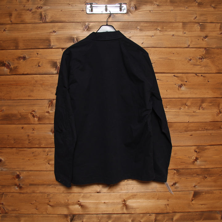 Stone Island Giacca Blu Taglia XL Uomo