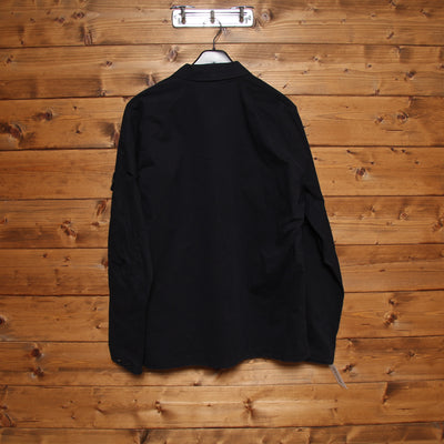 Stone Island Giacca Blu Taglia XL Uomo