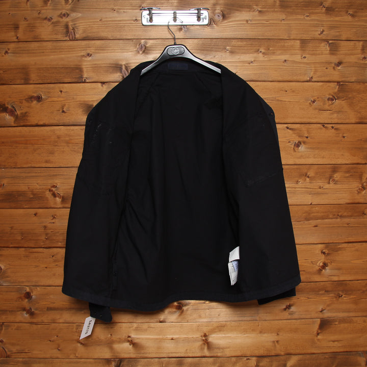 Stone Island Giacca Blu Taglia XL Uomo