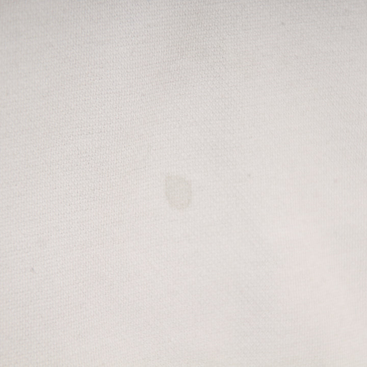 Stone Island T-Shirt Bianco Taglia XL Uomo