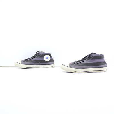 Converse All Star Alte Blu e Nero Eur 43 Unisex