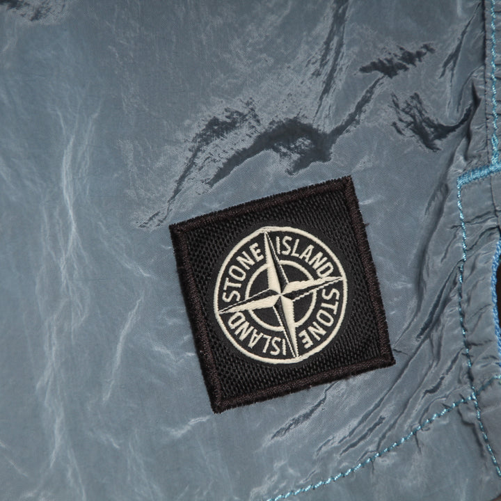 Stone Island Costume Blu Uomo