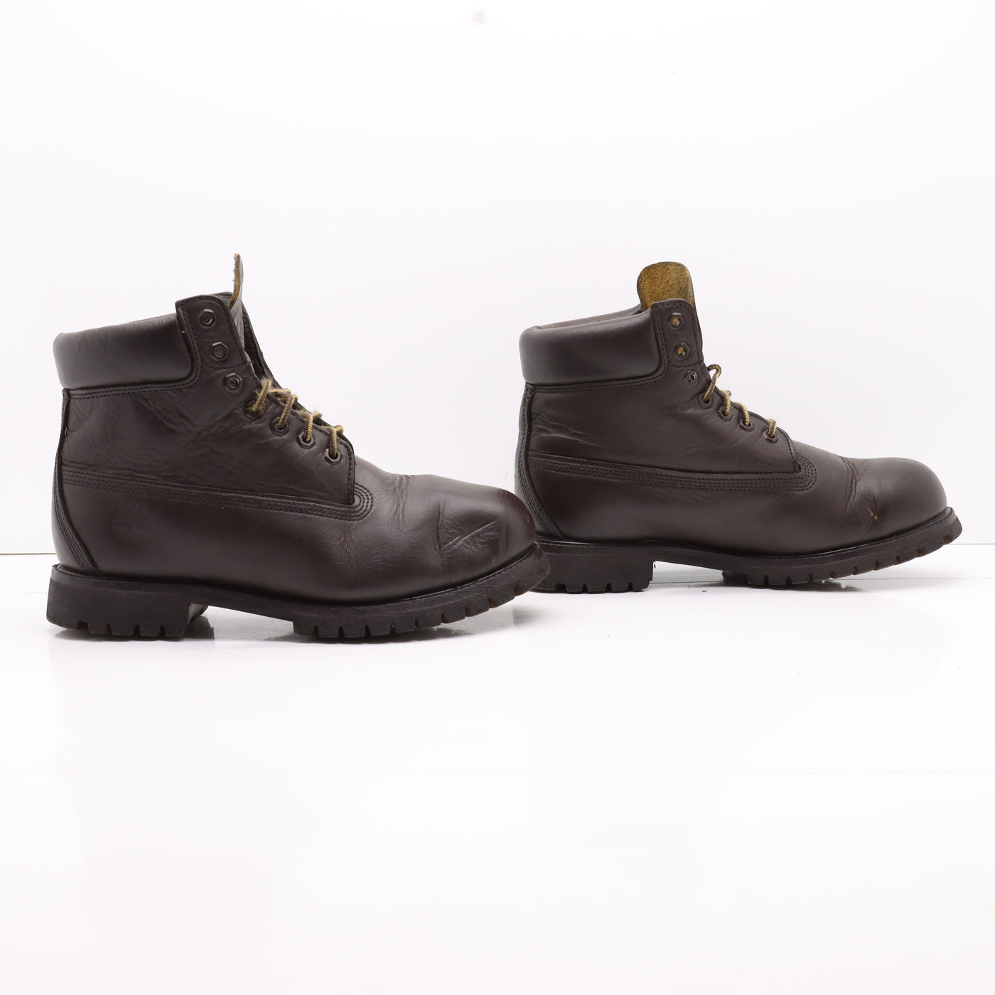 Timberland 27094 Stivaletto Marrone Eur 44.5 Uomo