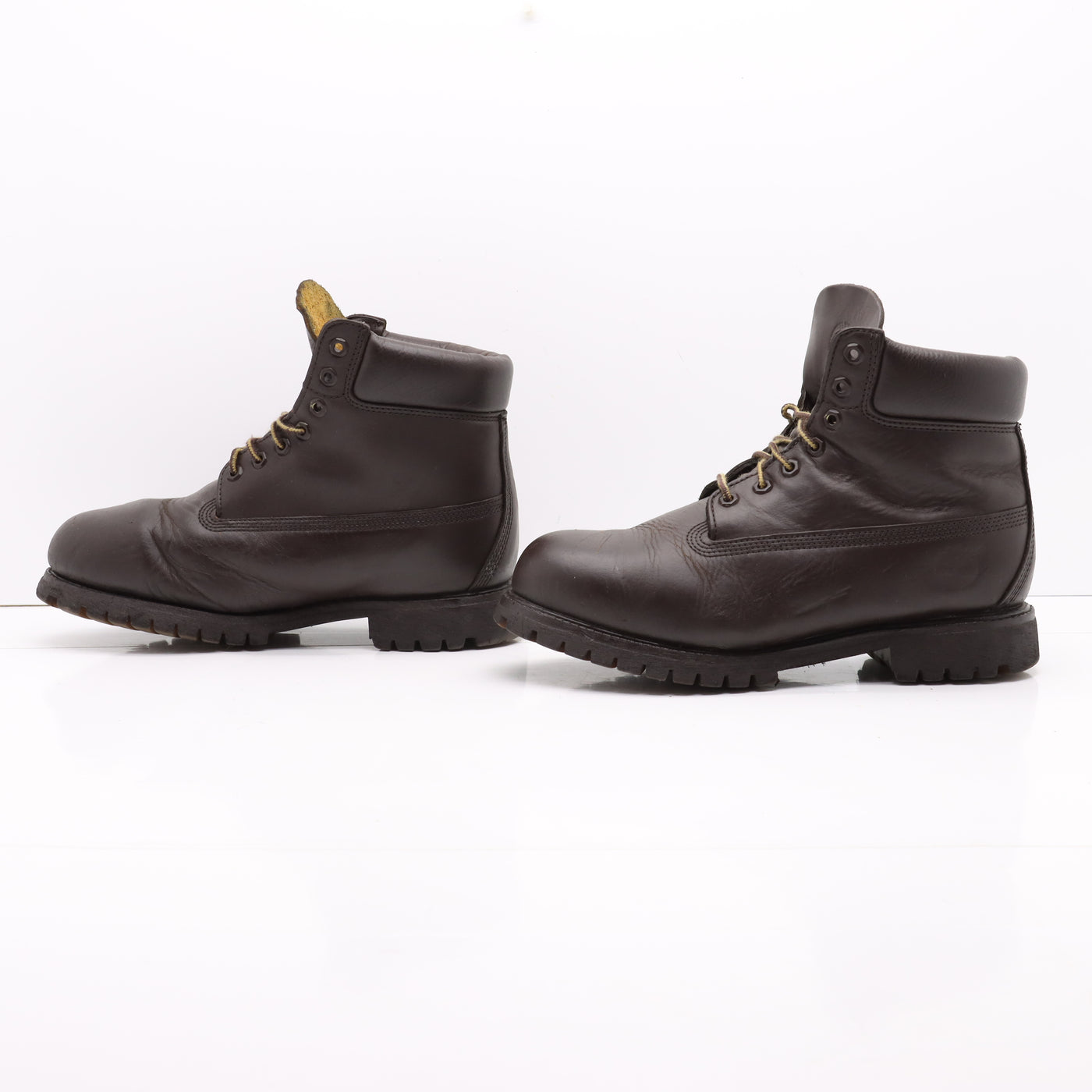 Timberland 27094 Stivaletto Marrone Eur 44.5 Uomo