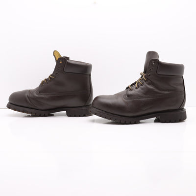 Timberland 27094 Stivaletto Marrone Eur 44.5 Uomo