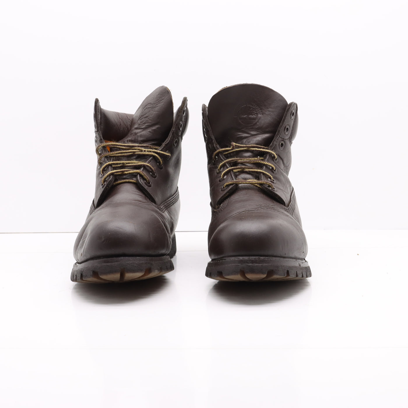 Timberland 27094 Stivaletto Marrone Eur 44.5 Uomo