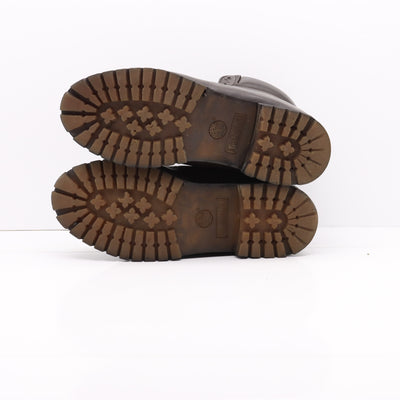 Timberland 27094 Stivaletto Marrone Eur 44.5 Uomo