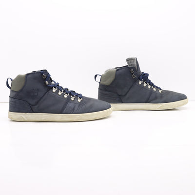 Timberland A113X 5125 Scarpa Blu Eur 46 Uomo