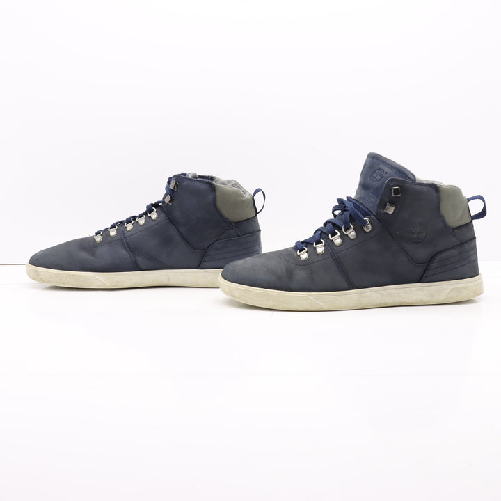 Timberland A113X 5125 Scarpa Blu Eur 46 Uomo