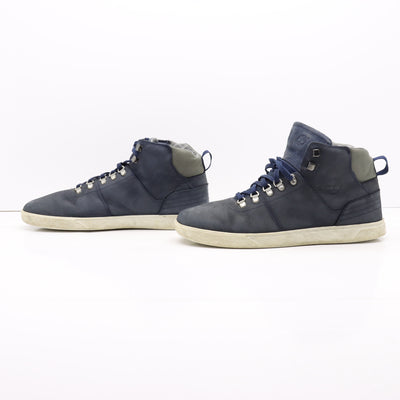 Timberland A113X 5125 Scarpa Blu Eur 46 Uomo