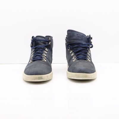 Timberland A113X 5125 Scarpa Blu Eur 46 Uomo