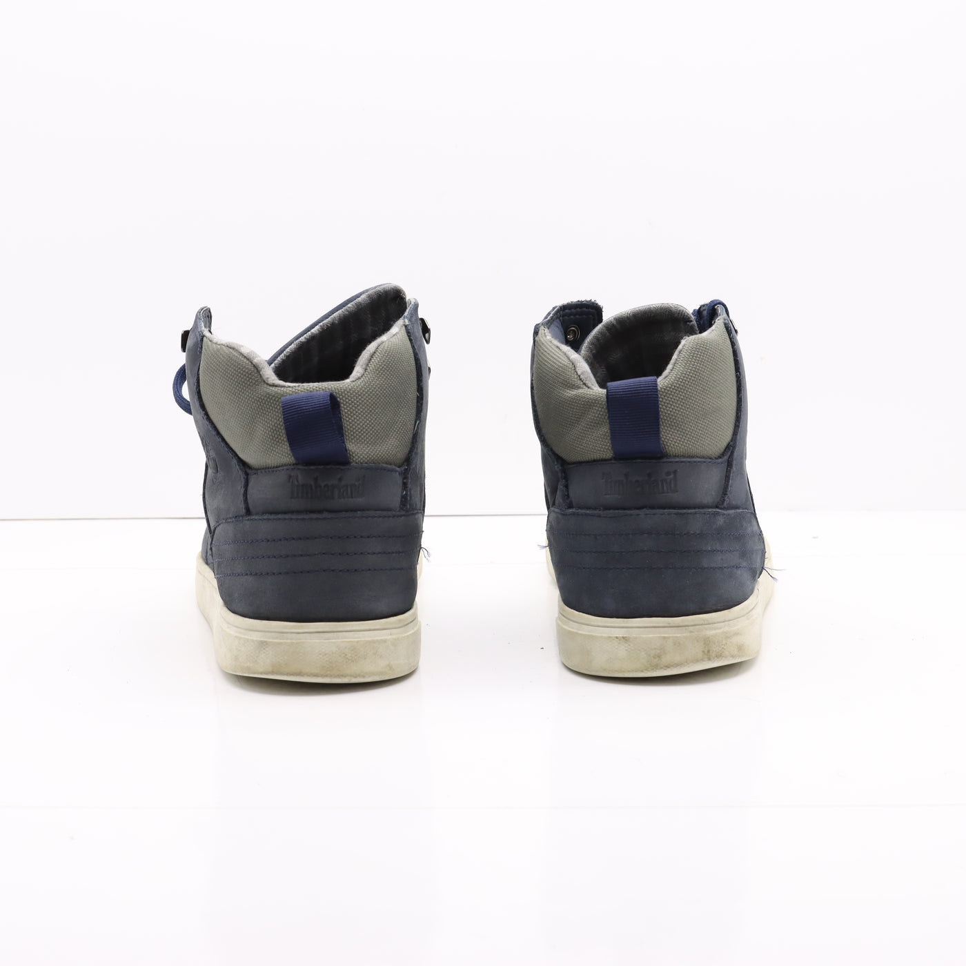 Timberland A113X 5125 Scarpa Blu Eur 46 Uomo