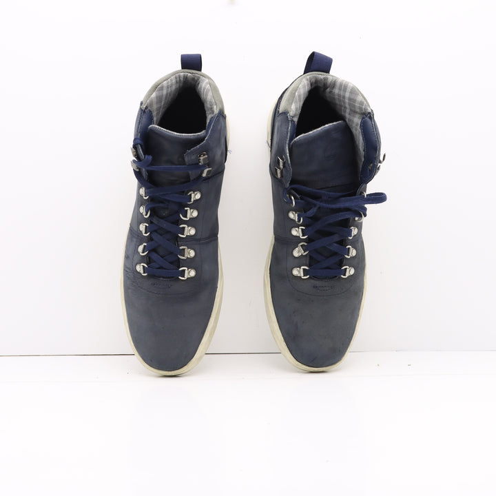 Timberland A113X 5125 Scarpa Blu Eur 46 Uomo