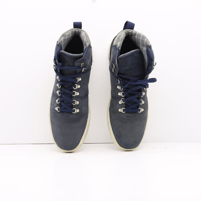 Timberland A113X 5125 Scarpa Blu Eur 46 Uomo