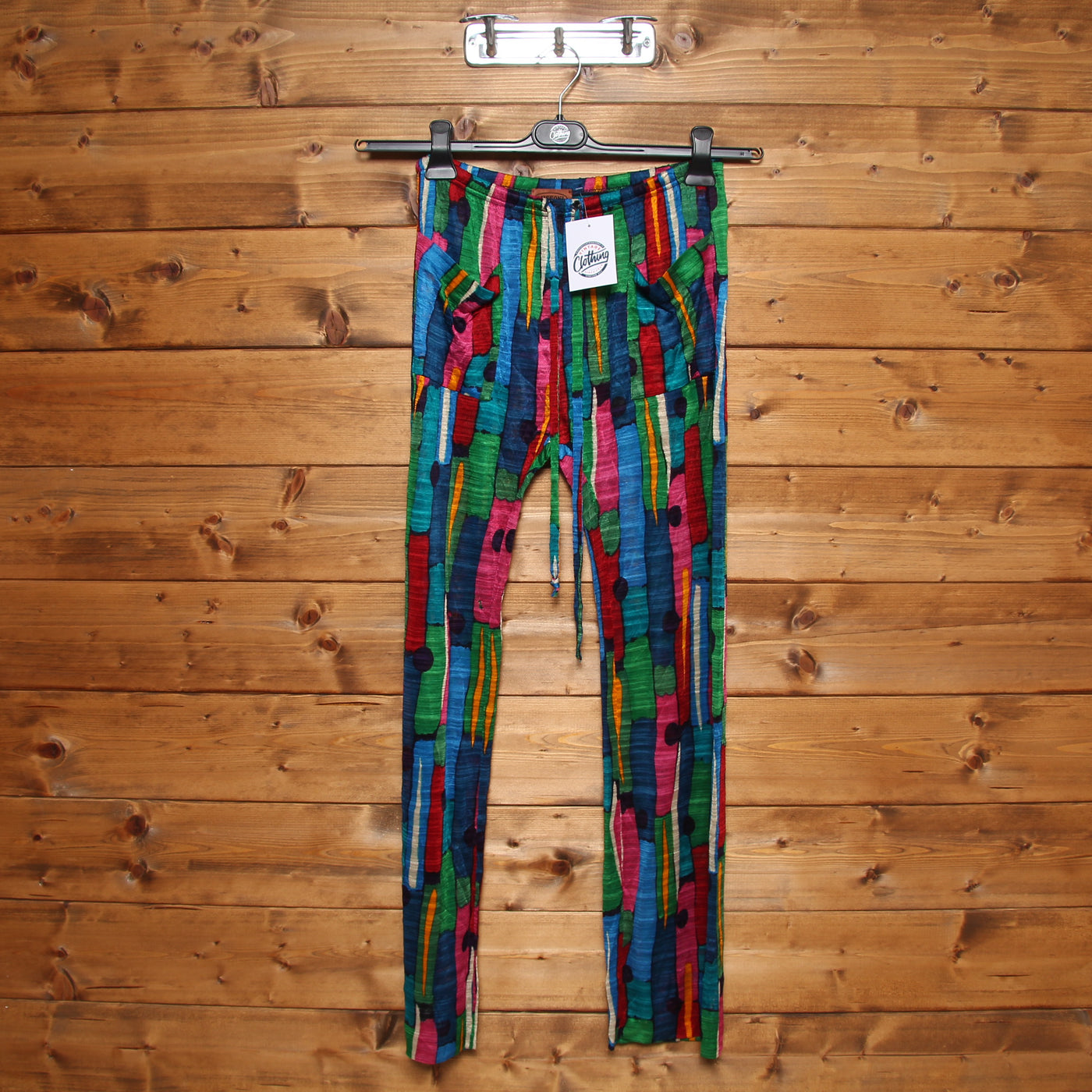 Pantalone Missoni Multicolore