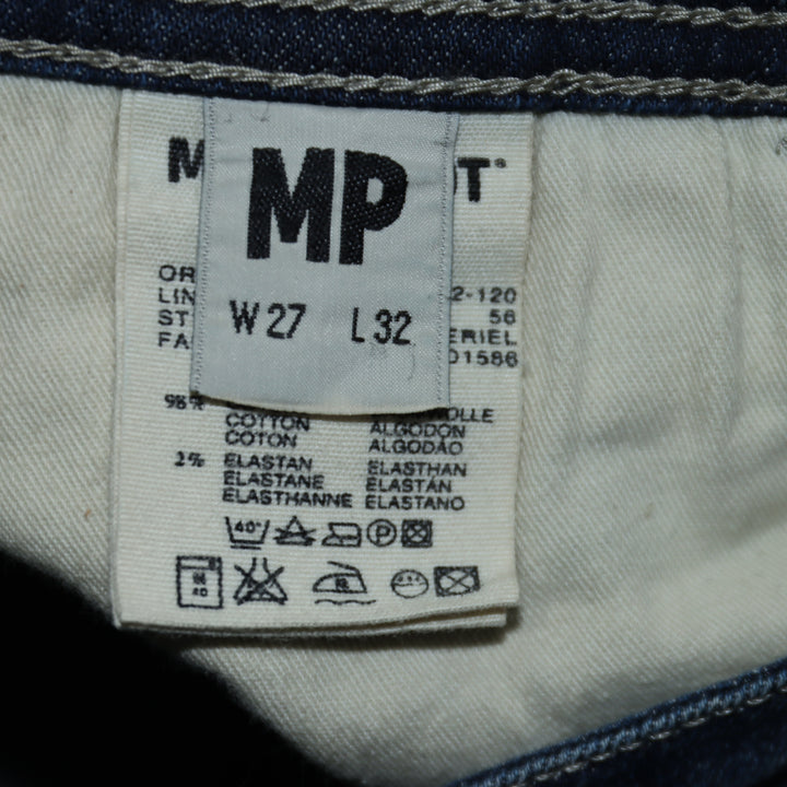 Meltin Pot Meriel Skinny Jeans Denim W27 L32 Donna