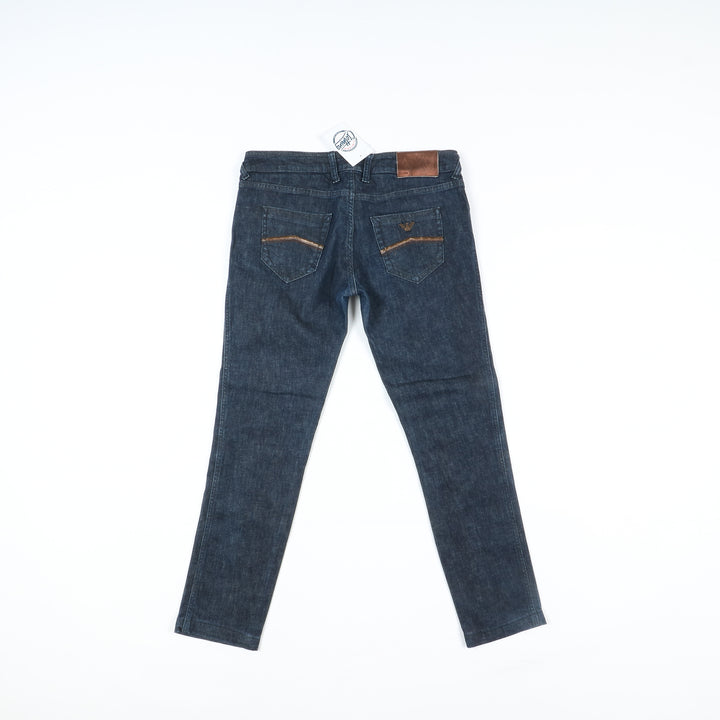 Armani Jeans Skinny Jeans W29 Denim Donna