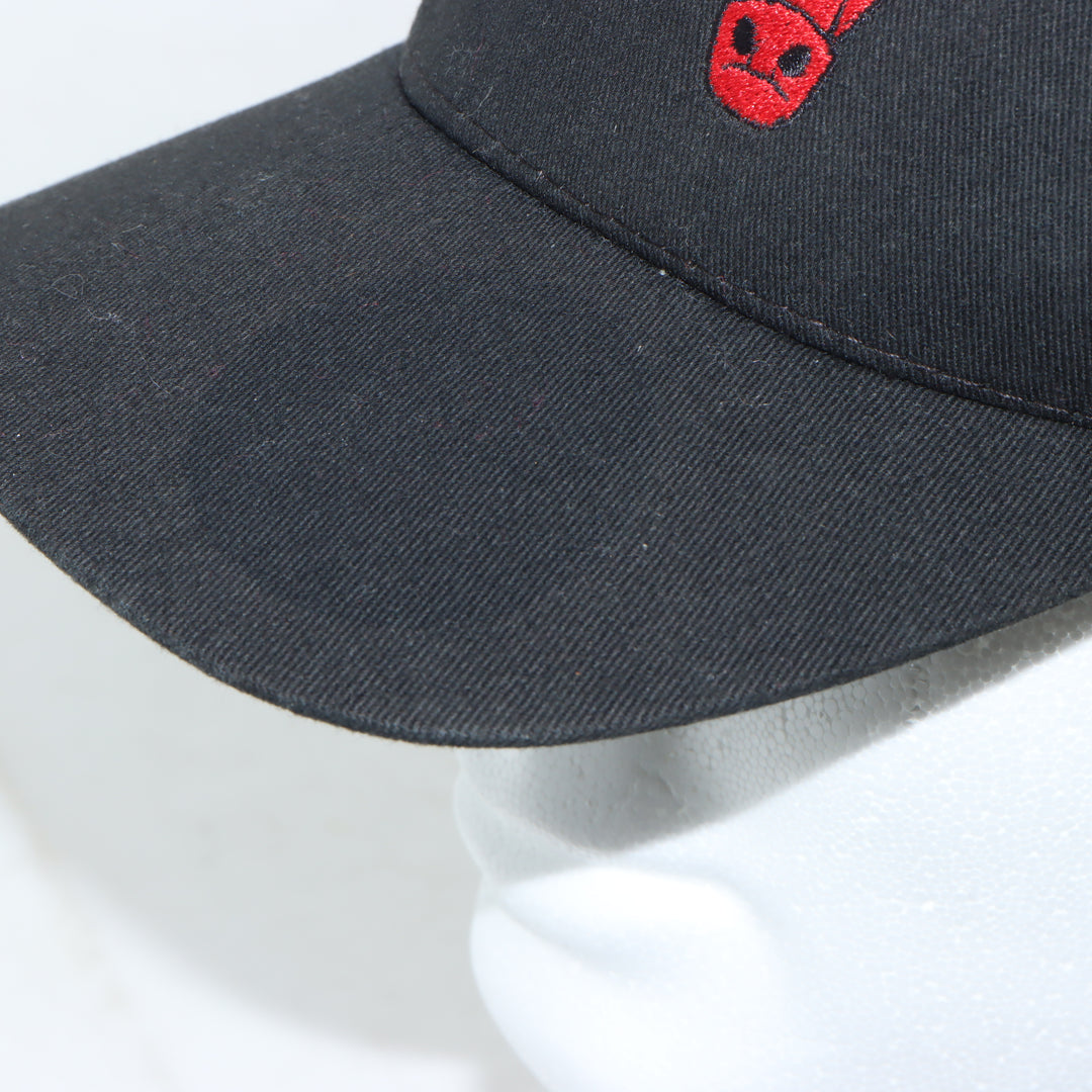 Chicago Bulls Cappello Nero Unisex