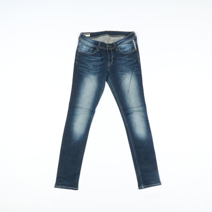 Meltin Pot Meriel Skinny Jeans Denim W27 L32 Donna