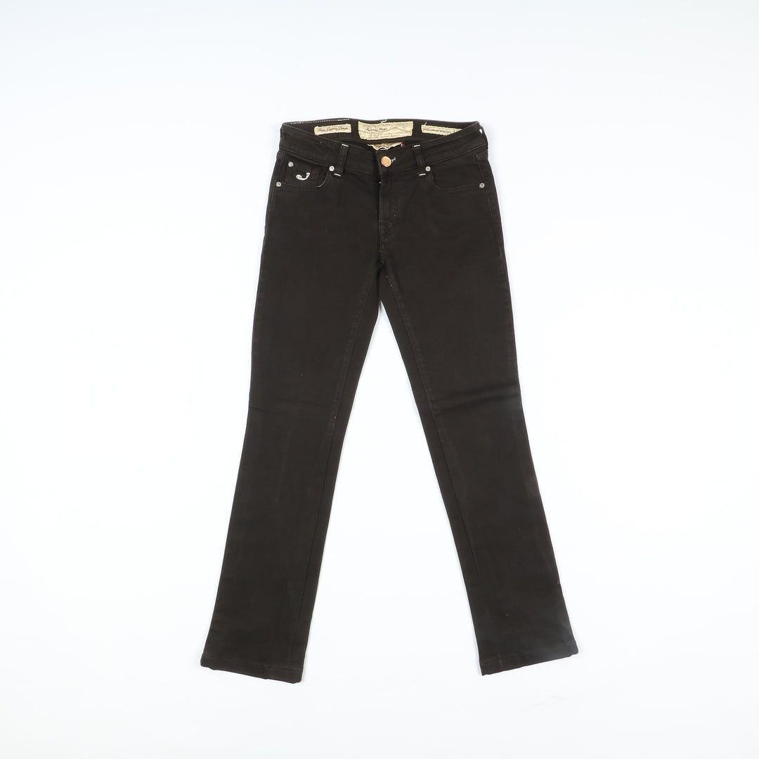 Black Jacob Cohen Donna Cohen Jeans Donna Jacob Cohen Online Shop