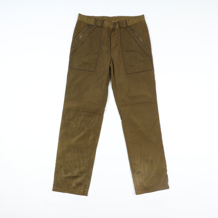 Iceberg Jeans Verde Taglia 48 Uomo