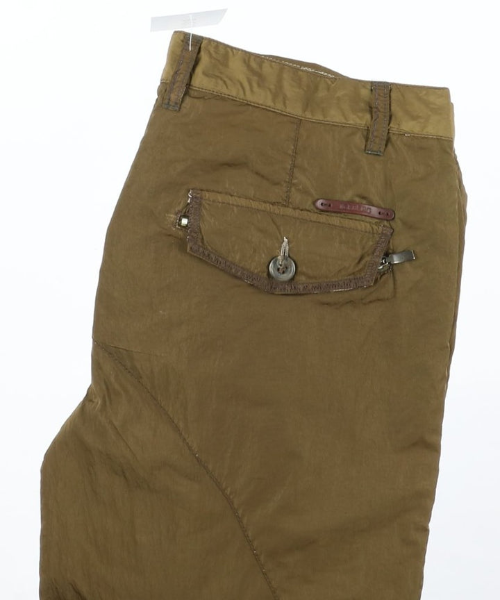 Iceberg Jeans Verde Taglia 48 Uomo