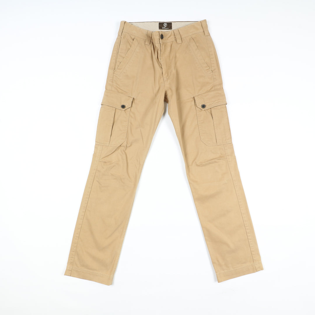 Timberland Bayfield Jeans Sabbia W31 Uomo