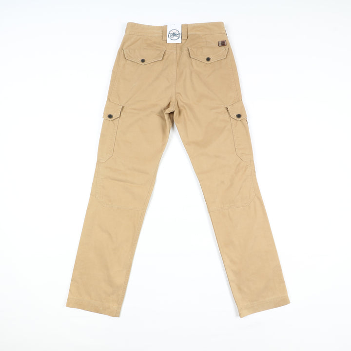 Timberland Bayfield Jeans Sabbia W31 Uomo