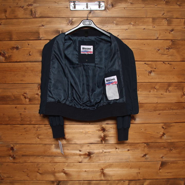 Blauer Giacca Blu Taglia S Donna