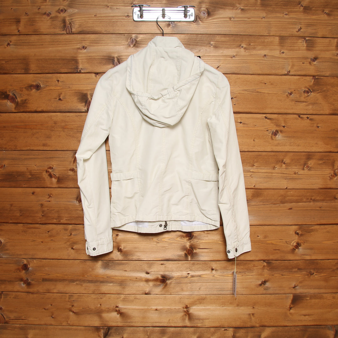 Woolrich Giacca Bianco Taglia S Donna