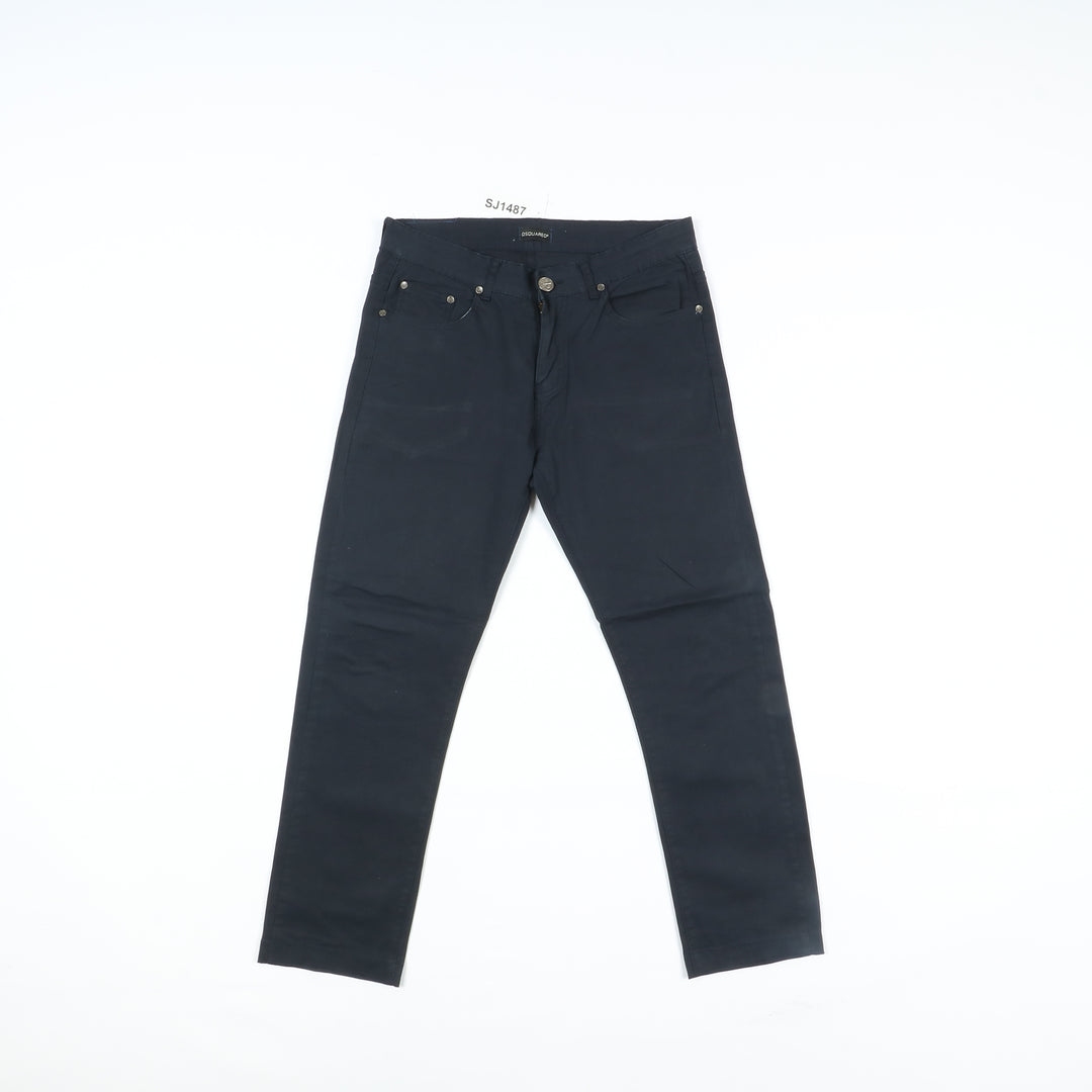 Dsquared2 Jeans Blu Uomo