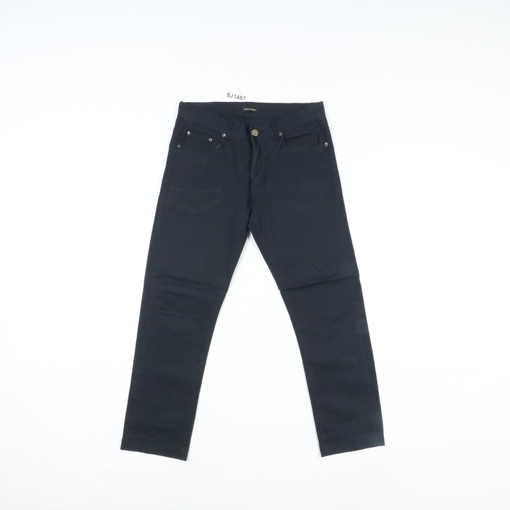 Dsquared2 Jeans Blu Uomo