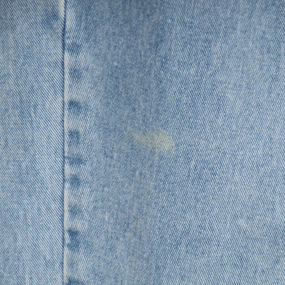 Trussardi Jeans W30 Denim Donna Vita Alta