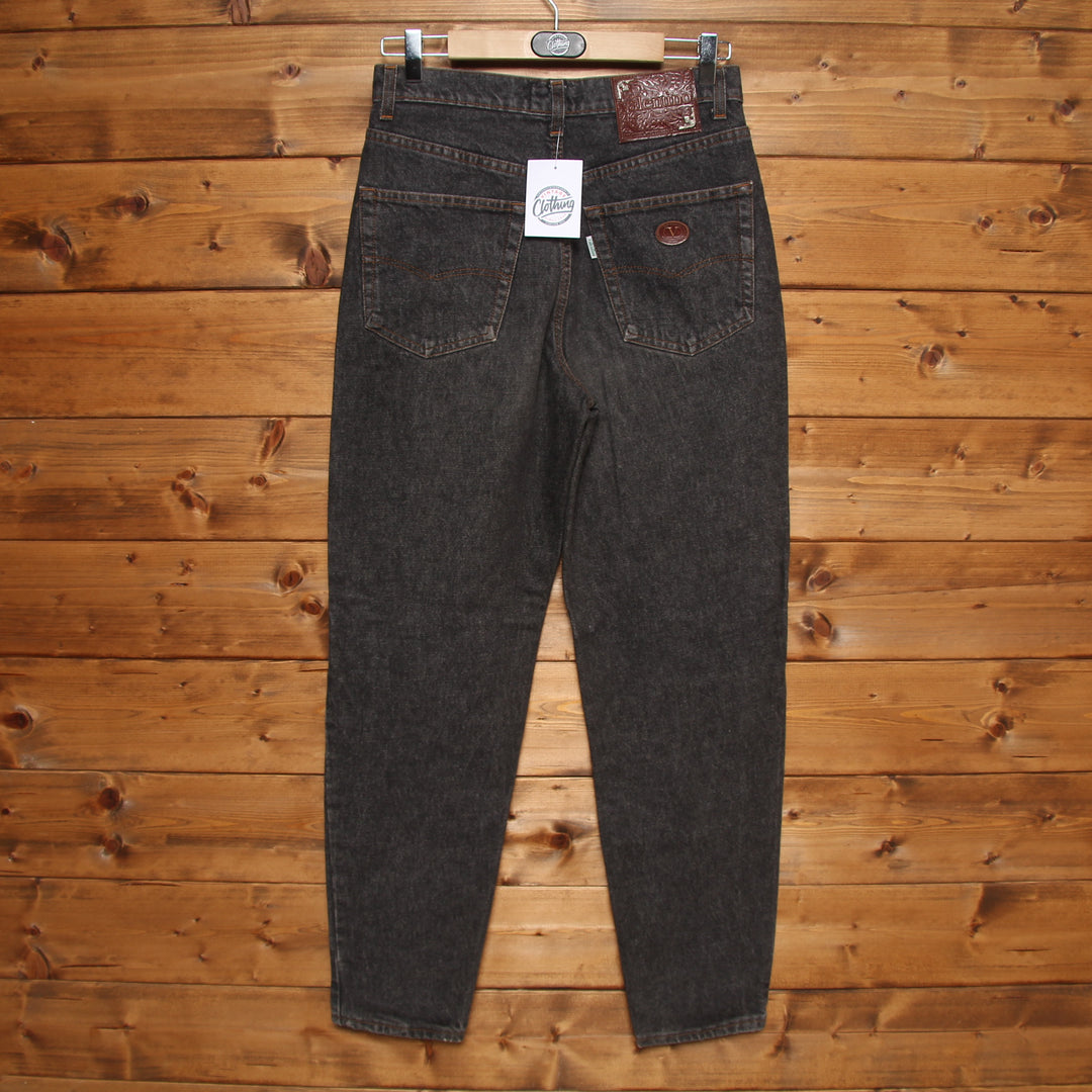 Valentino Jeans W31 Denim Unisex Vita Alta