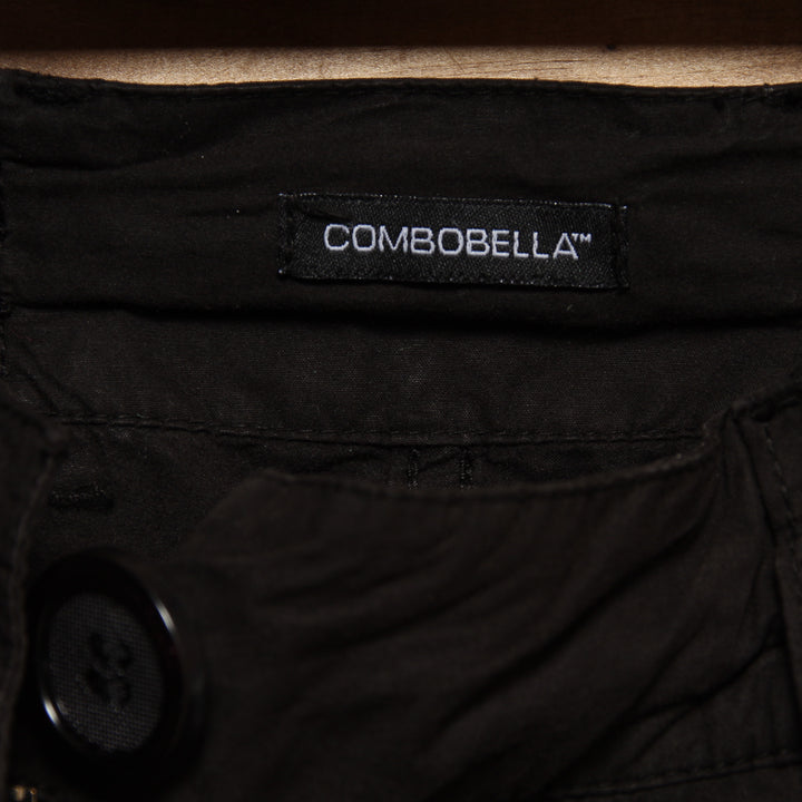 Combobella Pantalone Nero Taglia 26 Donna