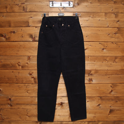 Valentino Jeans W29 Blu Donna Vita Alta